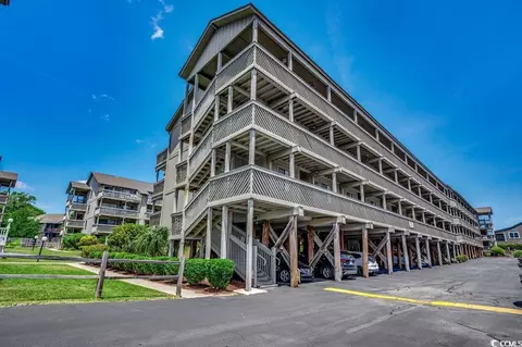 204 Maison Dr #N-103, Myrtle Beach, SC 29572