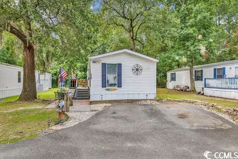 539 Key Largo Ave, Murrells Inlet, SC 29576