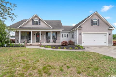 1778 Graham Rd, Galivants Ferry, SC 29544
