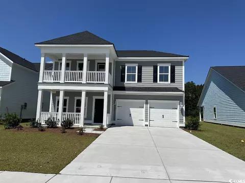 5769 Whitebark Dr, Myrtle Beach, SC 29577