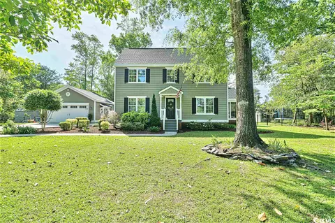 124 Green Lake Dr, Myrtle Beach, SC 29572