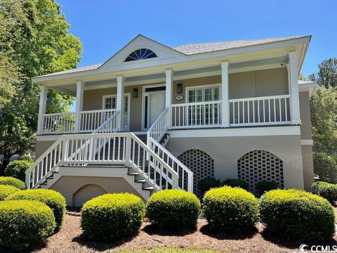 156 Collins Meadow Dr #10, Georgetown, SC 29440