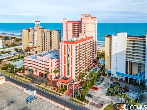 5308 N Ocean Blvd #204, Myrtle Beach, SC 29577