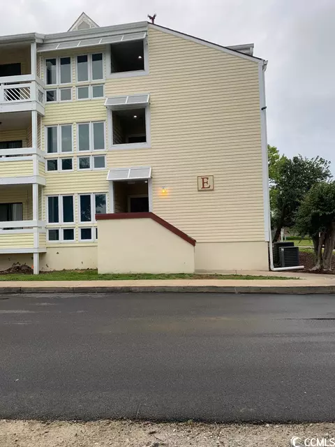 1100 Possum Trot Rd #E-237, North Myrtle Beach, SC 29582