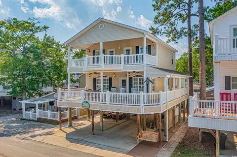 6001- S O14 S Kings Hwy, Myrtle Beach, SC 29575