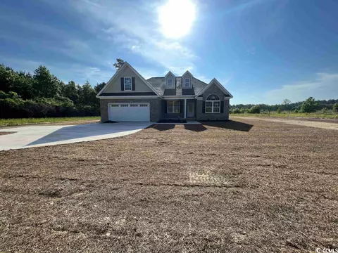 4792 J H Martin Rd, Galivants Ferry, SC 29544