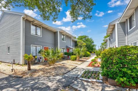 1510 Edge Dr #3, North Myrtle Beach, SC 29582