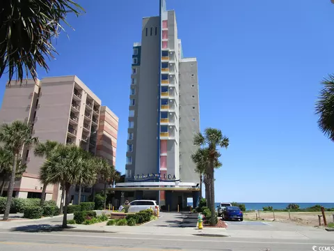 1708 N Ocean Blvd #300, Myrtle Beach, SC 29577