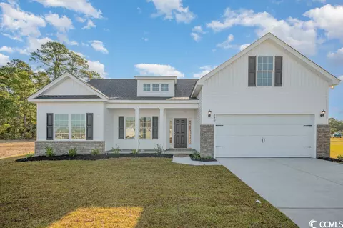 240 Hayloft Cir, Conway, SC 29526
