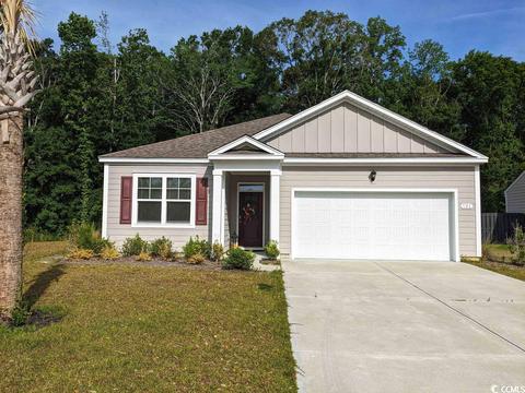 101 Captiva Cove Loop, Pawleys Island, SC 29585