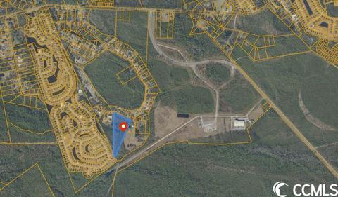 Tbd Woodlawn Dr., Conway, SC 29526