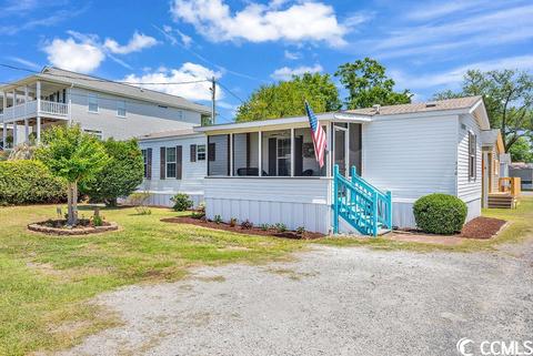 510 Woodland Dr, Murrells Inlet, SC 29576