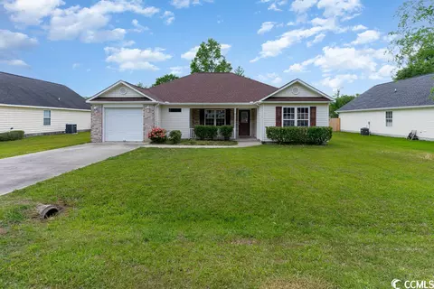 112 Osprey Cove Loop, Myrtle Beach, SC 29588