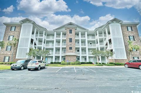 4833 Luster Leaf Cir #102, Myrtle Beach, SC 29577