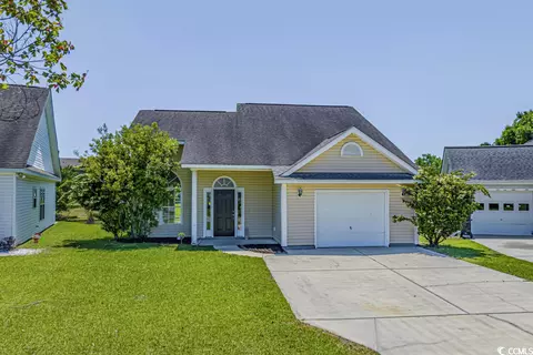 408 Wallingford Cir, Myrtle Beach, SC 29588