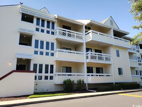 1100 Possum Trot Rd #E-324, North Myrtle Beach, SC 29582