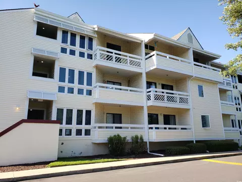 1100 Possum Trot Rd #E-324, North Myrtle Beach, SC 29582