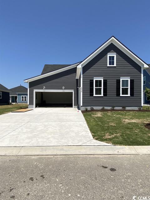 6032 Curran St, Murrells Inlet, SC 29576
