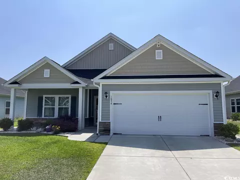 1674 Palmetto Palm Dr, Myrtle Beach, SC 29579