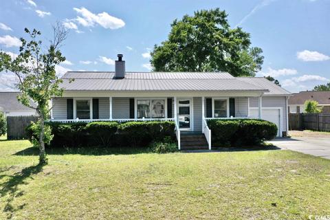 811 Finger Lake Dr, Myrtle Beach, SC 29588