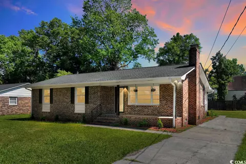 705 Anne St, North Myrtle Beach, SC 29582