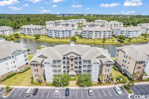 4875 Luster Leaf Cir #404, Myrtle Beach, SC 29577