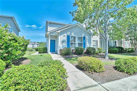 312 Kiskadee Loop #7-A, Conway, SC 29526