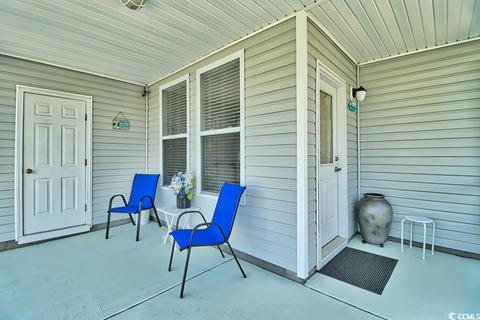 312 Kiskadee Loop #7-A, Conway, SC 29526 photo 27