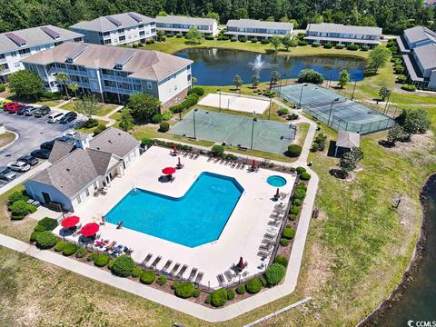 312 Kiskadee Loop #7-A, Conway, SC 29526 photo 36