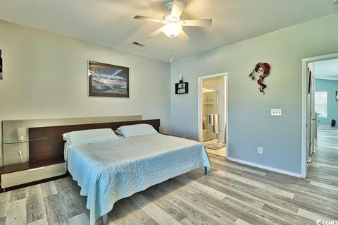 312 Kiskadee Loop #7-A, Conway, SC 29526 photo 14