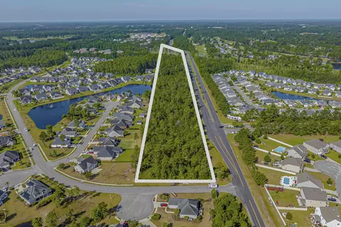 Gardner Lacy Rd., Myrtle Beach, SC 29579
