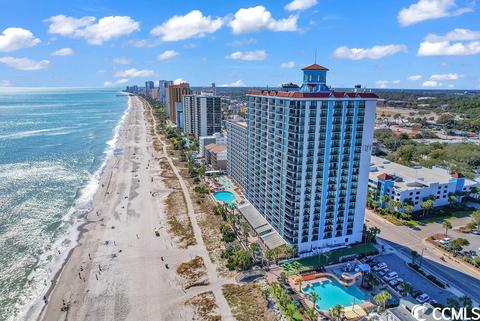 3000 N Ocean Blvd #1002, Myrtle Beach, SC 29577