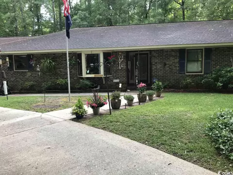 3825 Limerick Rd, Myrtle Beach, SC 29579