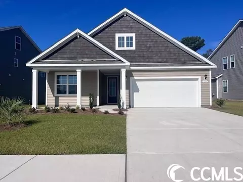 1203 Heather Glen Blvd, Little River, SC 29566