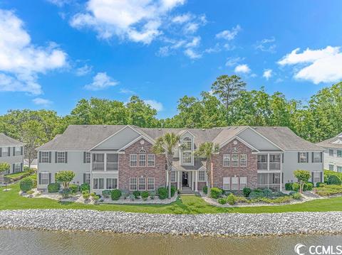 34 Woodhaven Dr #H, Murrells Inlet, SC 29576