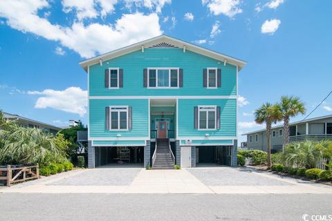 114 Seaview Loop, Pawleys Island, SC 29585