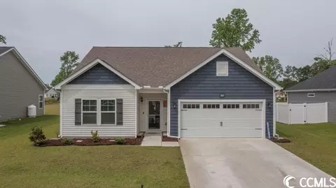 383 Dunbarton Ln, Conway, SC 29526