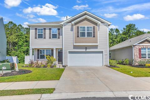 388 Emery Oak Dr, Murrells Inlet, SC 29576