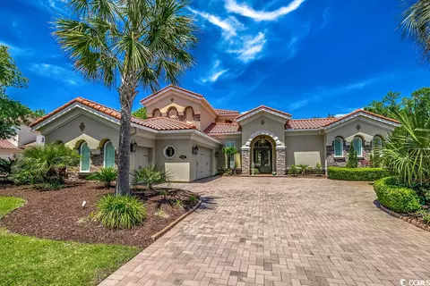 1674 Malaga Cir, Myrtle Beach, SC 29579