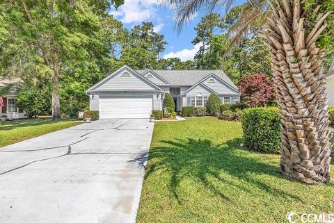 2308 Blackbird Ct, Murrells Inlet, SC 29576