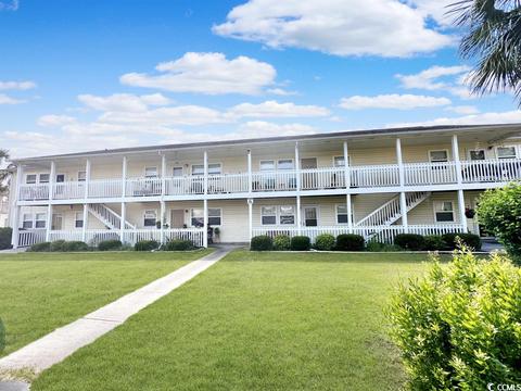 4150 Horseshoe Rd #45, Little River, SC 29566