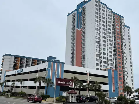 1605 Ocean Blvd S #112, Myrtle Beach, SC 29577