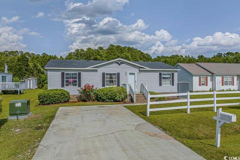 5148 Spring St, Loris, SC 29569