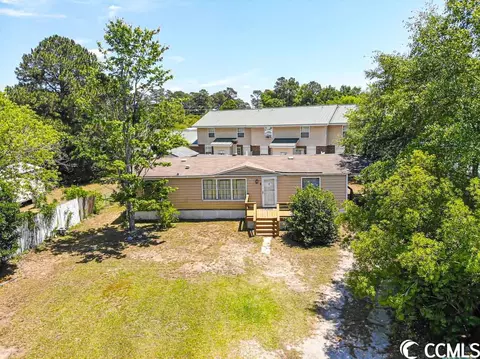 1409 Jill Ct, Conway, SC 29526