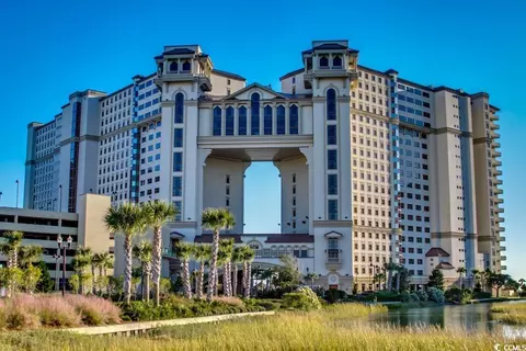 100 N Beach Blvd #1406, North Myrtle Beach, SC 29582