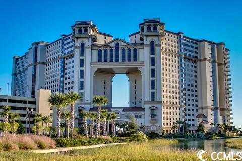 100 N Beach Blvd #1406, North Myrtle Beach, SC 29582