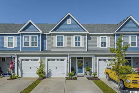109 Goldenrod Cir #C, Little River, SC 29566
