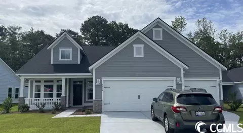 5514 Bristlecon Bristle Cone Ct, Myrtle Beach, SC 29577