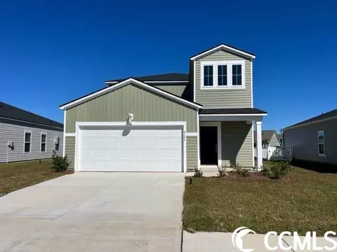 8104 Forest Edge Dr, Myrtle Beach, SC 29579
