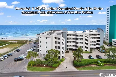 1310 N Waccamaw Dr #309, Murrells Inlet, SC 29576